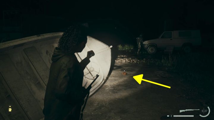 13 - Alan Wake 2: Wszystkie zagadki rymowanek w Bright Falls - Alan Wake 2 - poradnik do gry