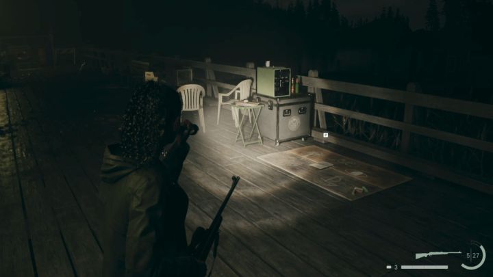 10 - Alan Wake 2: Wszystkie zagadki rymowanek w Bright Falls - Alan Wake 2 - poradnik do gry