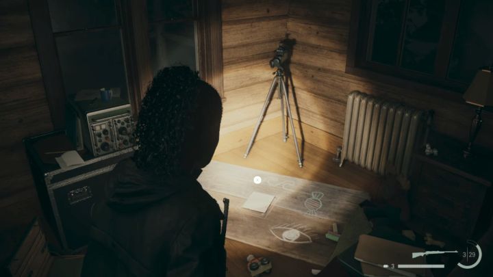 4 - Alan Wake 2: Wszystkie zagadki rymowanek w Bright Falls - Alan Wake 2 - poradnik do gry