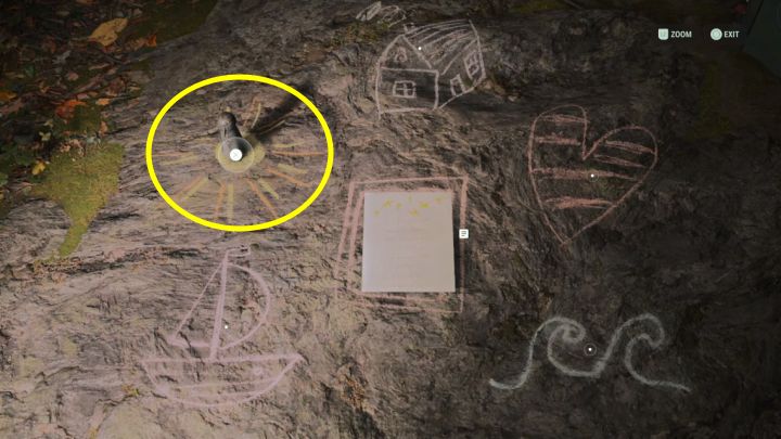 To kolejna rymowanka dostępna dopiero po pokonaniu bossa w ramach przechodzenia Return 2 - Alan Wake 2: Wszystkie zagadki rymowanek w Cauldron Lake - Alan Wake 2 - poradnik do gry