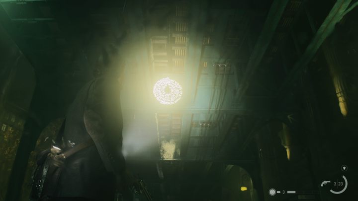 6 - Alan Wake 2: Wszystkie Słowa mocy - Alan - Alan Wake 2 - poradnik do gry