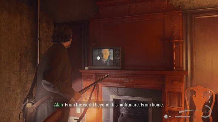 5 - Alan Wake 2: Wszystkie Pisarskie podróże - Alan Wake 2 - poradnik do gry