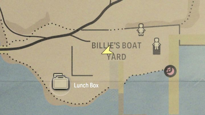 9 - Alan Wake 2: Wszystkie śniadaniówki z A. Caseyem - Bright Falls - Alan Wake 2 - poradnik do gry