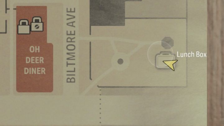 7 - Alan Wake 2: Wszystkie śniadaniówki z A. Caseyem - Bright Falls - Alan Wake 2 - poradnik do gry