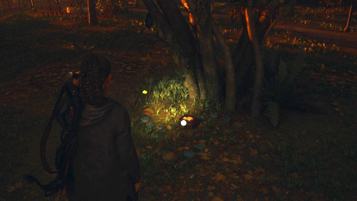 6 - Alan Wake 2: Wszystkie śniadaniówki z A. Caseyem - Bright Falls - Alan Wake 2 - poradnik do gry