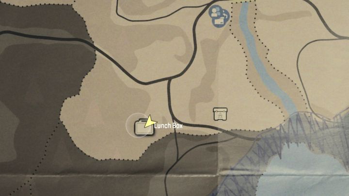 2 - Alan Wake 2: Wszystkie śniadaniówki z A. Caseyem - Bright Falls - Alan Wake 2 - poradnik do gry