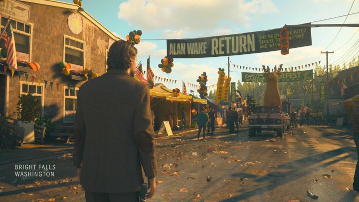 9 - Alan Wake 2: Wszystkie reklamy Koskelów - Alan Wake 2 - poradnik do gry