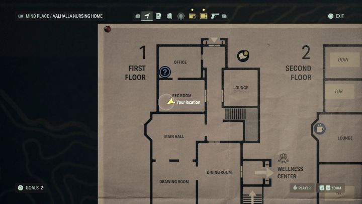 8 - Alan Wake 2: Wszystkie reklamy Koskelów - Alan Wake 2 - poradnik do gry