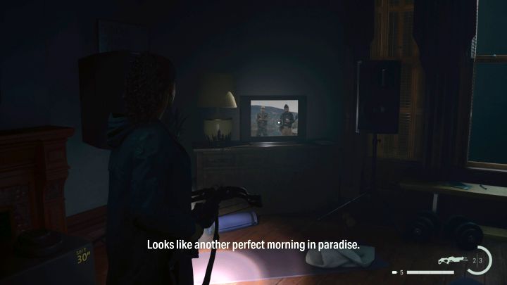 7 - Alan Wake 2: Wszystkie reklamy Koskelów - Alan Wake 2 - poradnik do gry