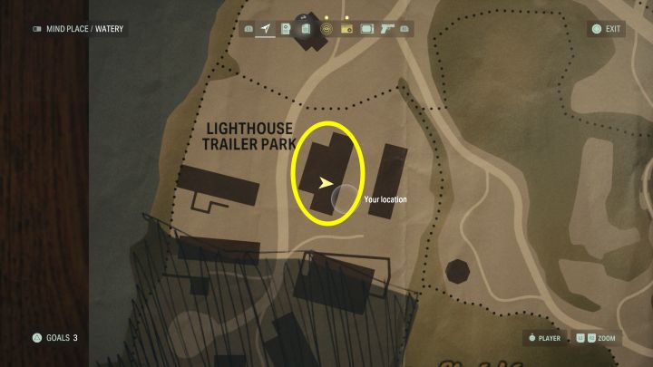 6 - Alan Wake 2: Wszystkie reklamy Koskelów - Alan Wake 2 - poradnik do gry