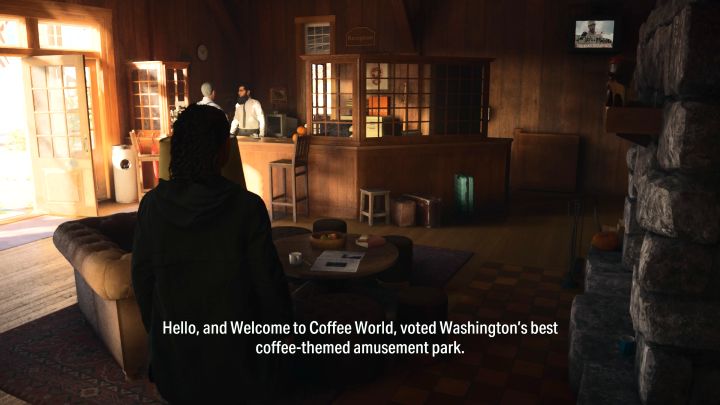 4 - Alan Wake 2: Wszystkie reklamy Koskelów - Alan Wake 2 - poradnik do gry