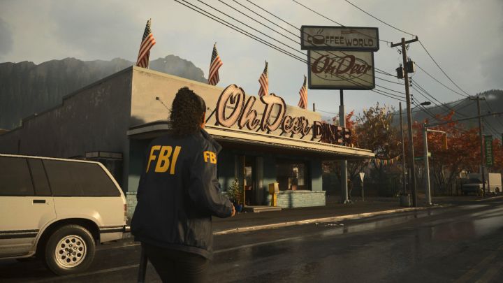 3 - Alan Wake 2: Wszystkie reklamy Koskelów - Alan Wake 2 - poradnik do gry