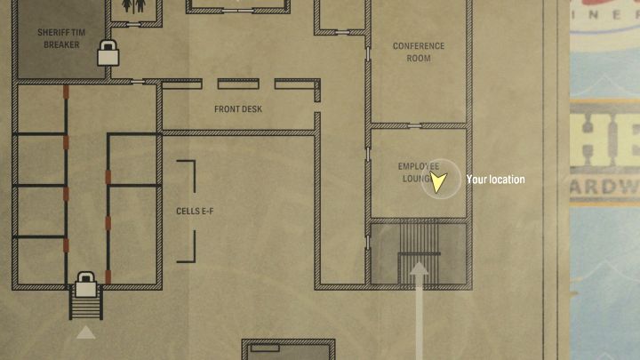 2 - Alan Wake 2: Wszystkie reklamy Koskelów - Alan Wake 2 - poradnik do gry