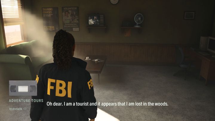 1 - Alan Wake 2: Wszystkie reklamy Koskelów - Alan Wake 2 - poradnik do gry