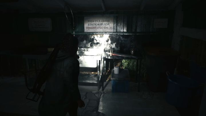 7 - Alan Wake 2: Wszystkie lalki z rymowanek - Alan Wake 2 - poradnik do gry