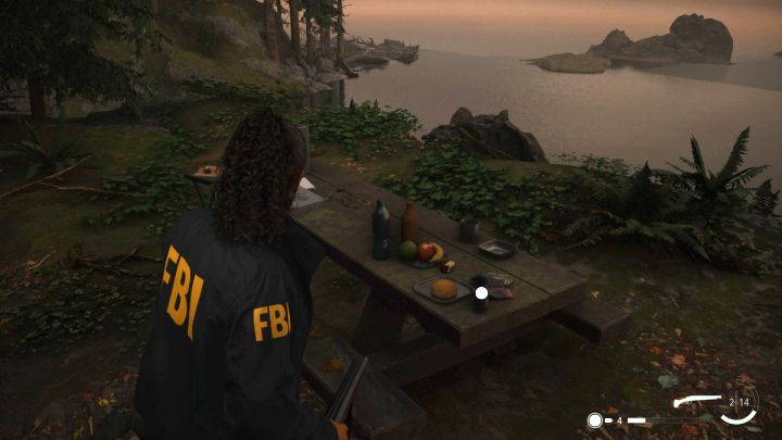 1 - Alan Wake 2: Wszystkie lalki z rymowanek - Alan Wake 2 - poradnik do gry