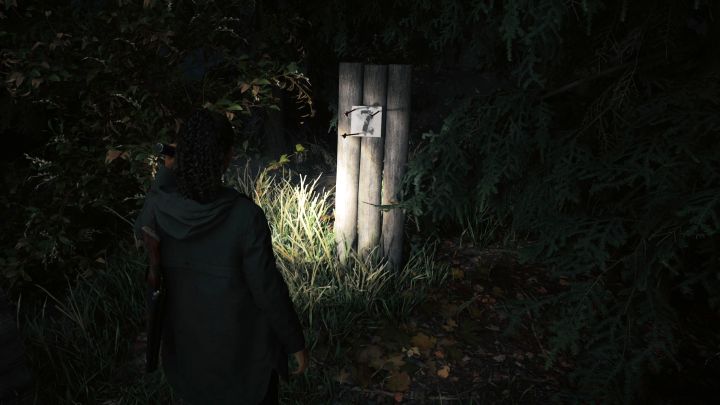 Musicie dotrzeć do diabelskiego młyna Slow Roaster w Coffee World - Alan Wake 2: Wszystkie zagadki skrytek kultu w Watery - Alan Wake 2 - poradnik do gry