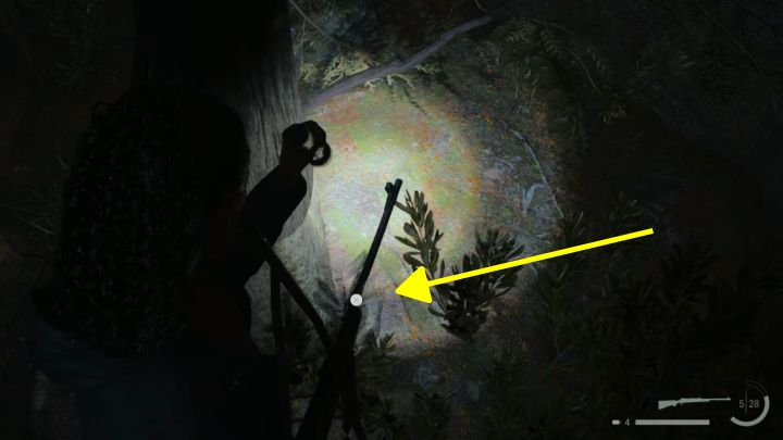 16 - Alan Wake 2: Wszystkie zagadki skrytek kultu w Cauldron Lake - Alan Wake 2 - poradnik do gry