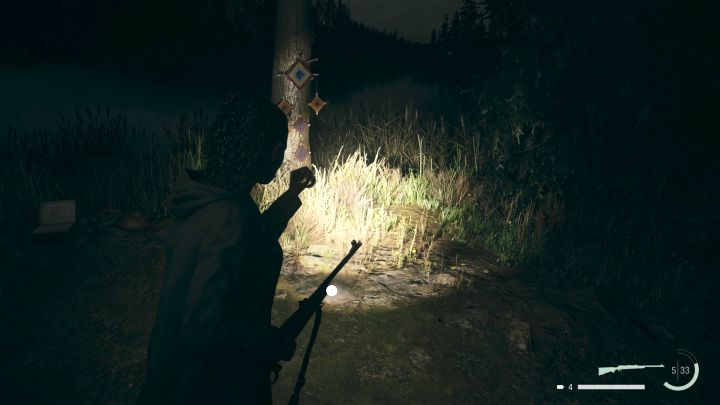 9 - Alan Wake 2: Wszystkie strony maszynopisu - Return 5-7 - Alan Wake 2 - poradnik do gry