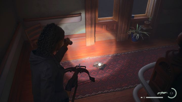 5 - Alan Wake 2: Wszystkie strony maszynopisu - Return 5-7 - Alan Wake 2 - poradnik do gry