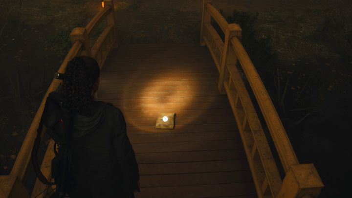 4 - Alan Wake 2: Wszystkie strony maszynopisu - Return 5-7 - Alan Wake 2 - poradnik do gry