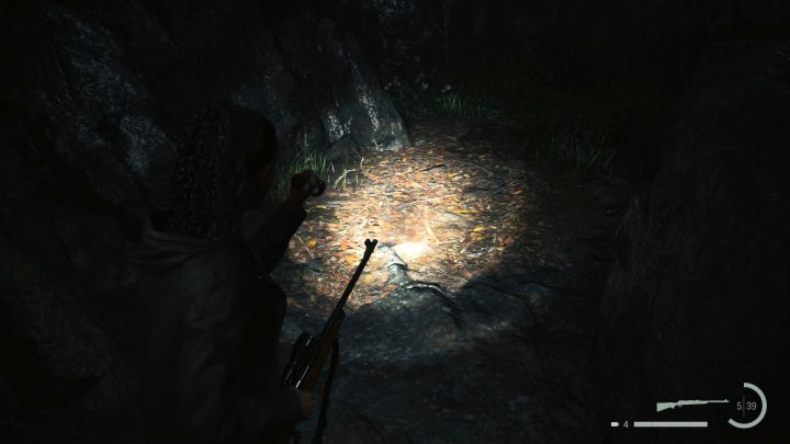 8 - Alan Wake 2: Wszystkie strony maszynopisu - Return 1-3 - Alan Wake 2 - poradnik do gry