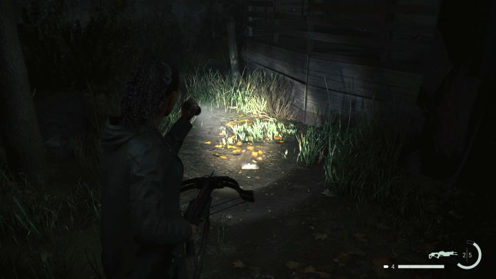 7 - Alan Wake 2: Wszystkie strony maszynopisu - Return 1-3 - Alan Wake 2 - poradnik do gry