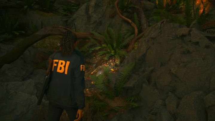 2 - Alan Wake 2: Wszystkie strony maszynopisu - Return 1-3 - Alan Wake 2 - poradnik do gry