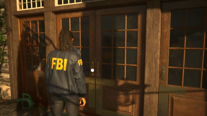 3 - Alan Wake 2: Wszystkie mapy lokacji - Saga - Alan Wake 2 - poradnik do gry