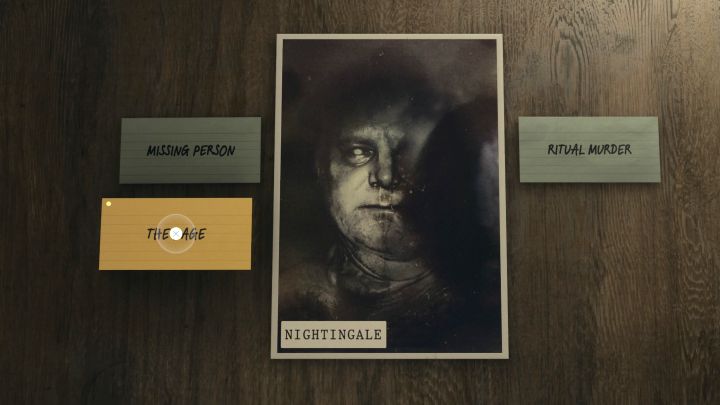 3 - Alan Wake 2: Jak wejść do auta i powrócić do Bright Falls? - Alan Wake 2 - poradnik do gry