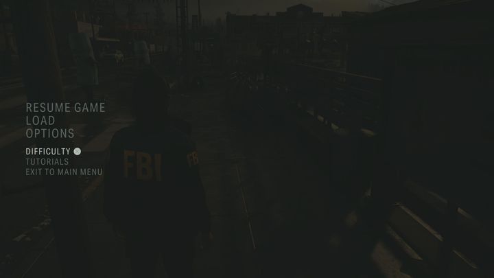 Jeżeli uznacie, że wybrany przez Was poziom trudności Wam nie pasuje, udajcie się do menu gry, a następnie wybierzcie opcję Poziom trudności - Alan Wake 2: Poziomy trudności - Alan Wake 2 - poradnik do gry