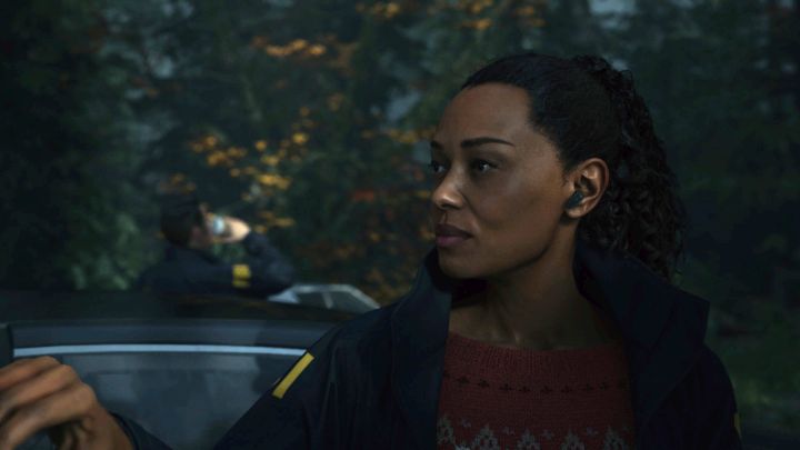 1 - Alan Wake 2: Jak grać Alanem? - Alan Wake 2 - poradnik do gry