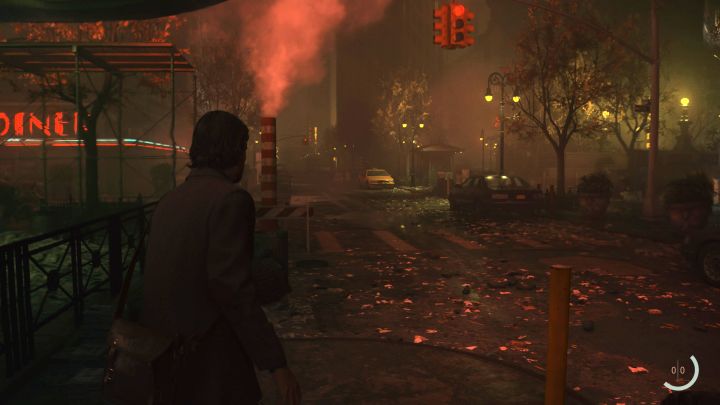 3 - Alan Wake 2: Jak grać Alanem? - Alan Wake 2 - poradnik do gry