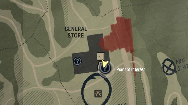 2 - Alan Wake 2: Wszystkie powiększenia inwentarza - Saga oraz Alan - Alan Wake 2 - poradnik do gry