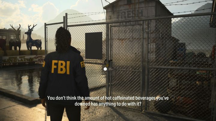 5 - Alan Wake 2: Wszystkie powiększenia inwentarza - Saga oraz Alan - Alan Wake 2 - poradnik do gry