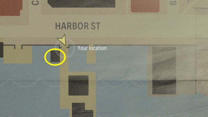 6 - Alan Wake 2: Wszystkie powiększenia inwentarza - Saga oraz Alan - Alan Wake 2 - poradnik do gry