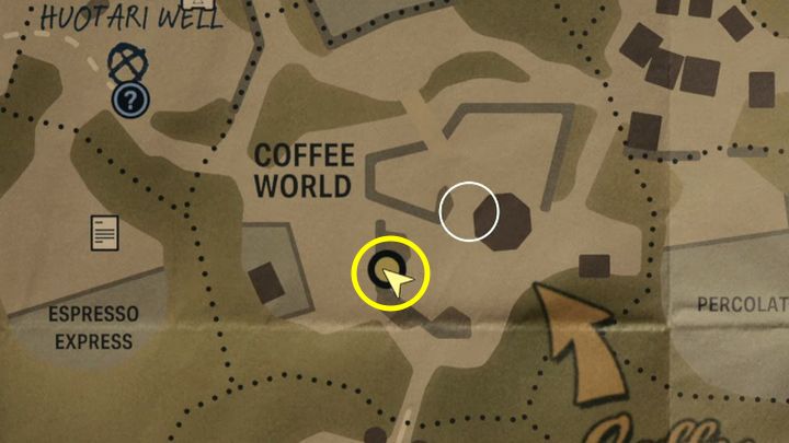 6 - Alan Wake 2: Co kryje się za uśmiechem? - Alan Wake 2 - poradnik do gry