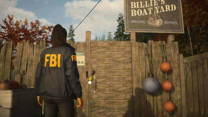 1 - Alan Wake 2: Porady na start - Alan Wake 2 - poradnik do gry