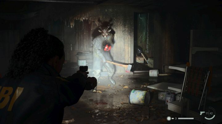 2 - Alan Wake 2: Porady na start - Alan Wake 2 - poradnik do gry