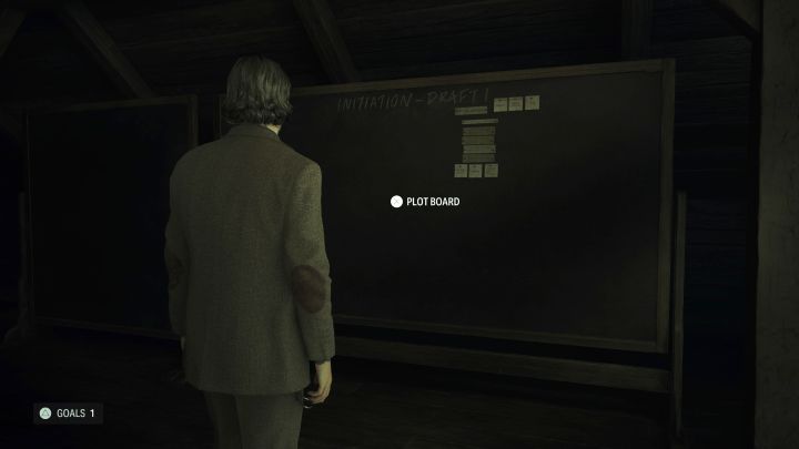 4 - Alan Wake 2: Porady na start - Alan Wake 2 - poradnik do gry