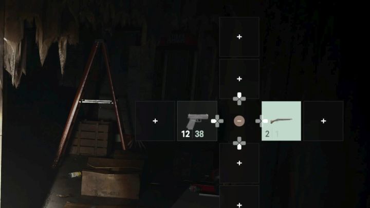 5 - Alan Wake 2: Porady na start - Alan Wake 2 - poradnik do gry