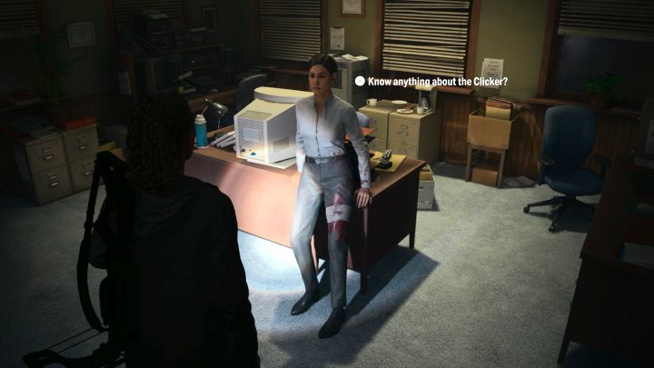 4 - Alan Wake 2: Jak wymyślić nowy plan w Return 6? - Alan Wake 2 - poradnik do gry