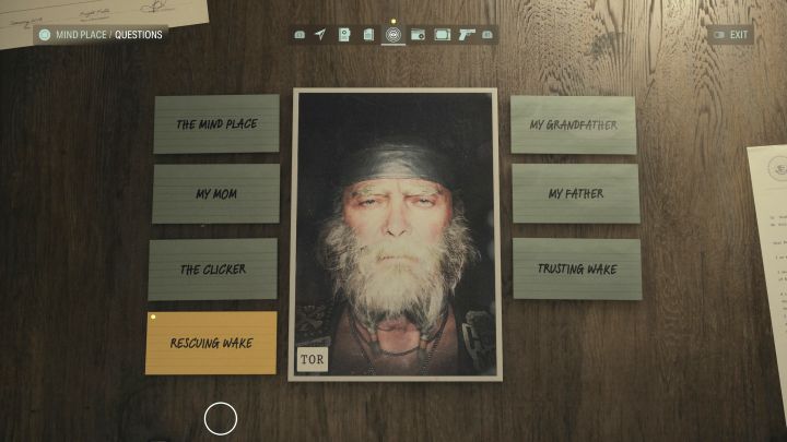 5 - Alan Wake 2: Jak wymyślić nowy plan w Return 6? - Alan Wake 2 - poradnik do gry