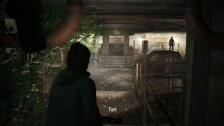 2 - Alan Wake 2: Jak pokonać bossa Cynthia Weaver? - Alan Wake 2 - poradnik do gry