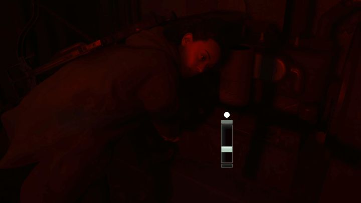 6 - Alan Wake 2: Jak pokonać bossa Cynthia Weaver? - Alan Wake 2 - poradnik do gry