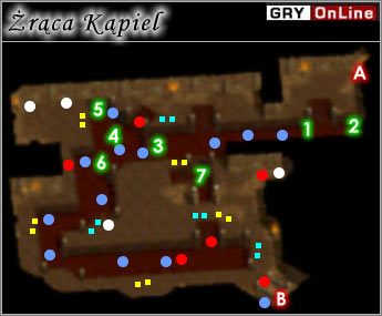 Tu jest trudniej - Forteca Alamut | CZĘŚĆ II | Lionheart Legacy of the Crusader - Lionheart: Legacy of the Crusader - poradnik do gry