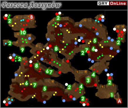 Gdy wejdziesz, w [1] powita cię dowódca asasynów - Forteca Alamut | CZĘŚĆ II | Lionheart Legacy of the Crusader - Lionheart: Legacy of the Crusader - poradnik do gry