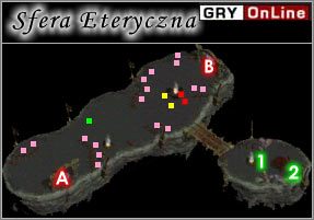 Znajdziesz się w [A] - Wojna! | CZĘŚĆ II | Lionheart Legacy of the Crusader - Lionheart: Legacy of the Crusader - poradnik do gry