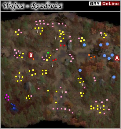 To najtrudniejsza lokacja do przejścia, są tu wręcz mrowiska przeciwników - Wojna! | CZĘŚĆ II | Lionheart Legacy of the Crusader - Lionheart: Legacy of the Crusader - poradnik do gry