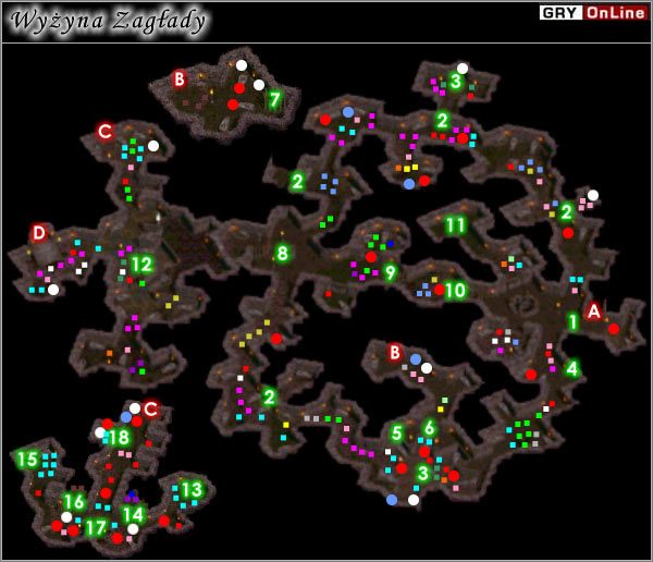 W [1] zagada cię duch rycerza - Krypta | CZĘŚĆ II | Lionheart Legacy of the Crusader - Lionheart: Legacy of the Crusader - poradnik do gry